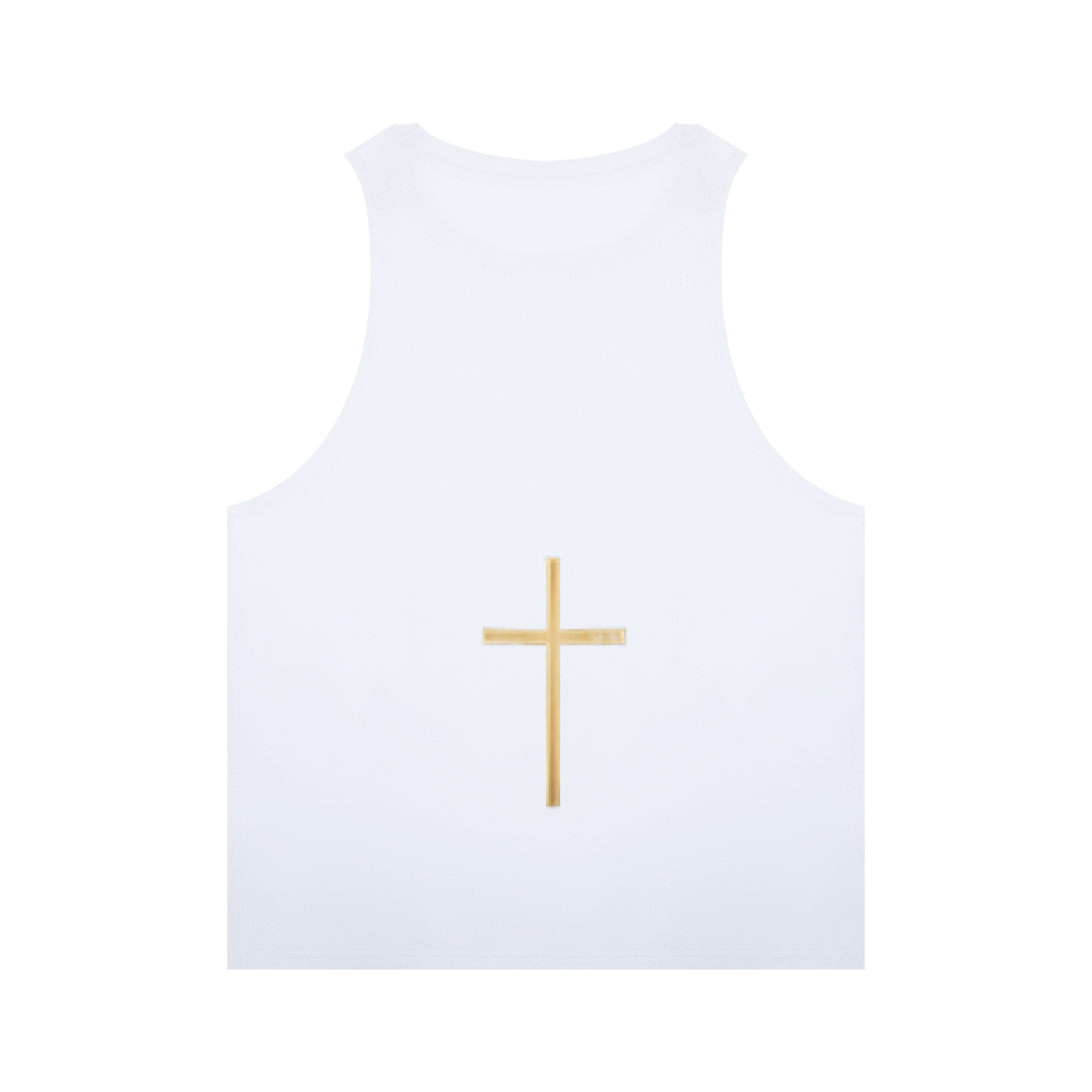 Divine grace Men’s Performance Tank Top by ODMPOD
