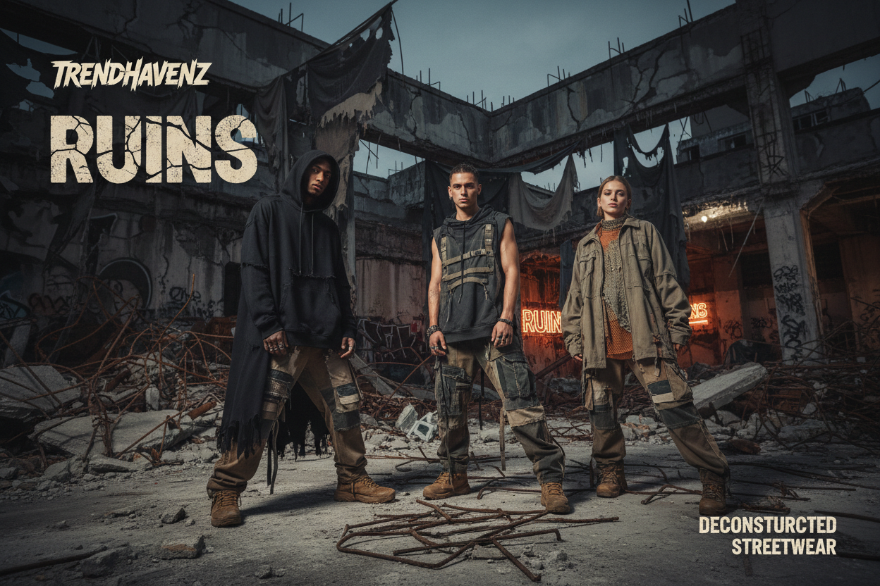 Ruins