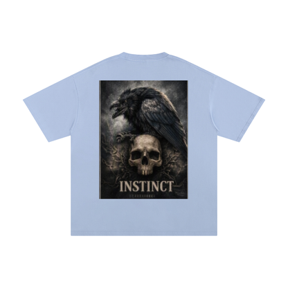 Unisex Pure Cotton T-Shirt by ODMPOD