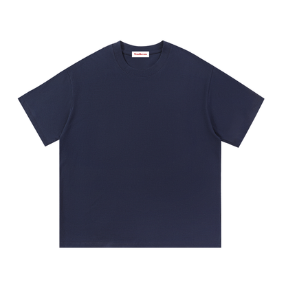 Essential Cotton T-Shirt by ODMPOD