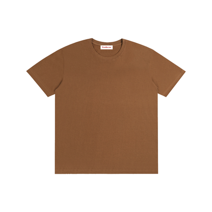 Pure Cotton Unisex T-Shirt by ODMPOD