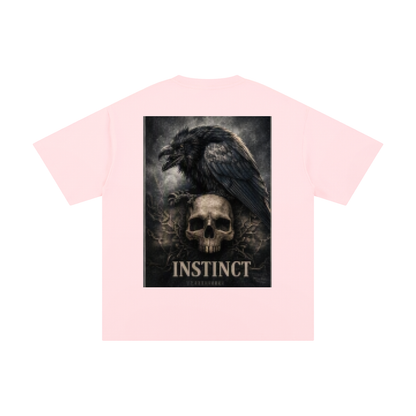 Unisex Pure Cotton T-Shirt by ODMPOD