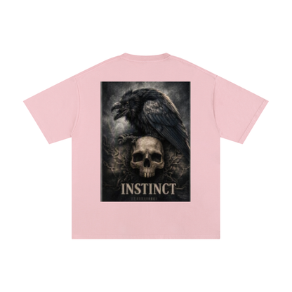 Unisex Pure Cotton T-Shirt by ODMPOD