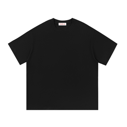 Essential Cotton T-Shirt by ODMPOD