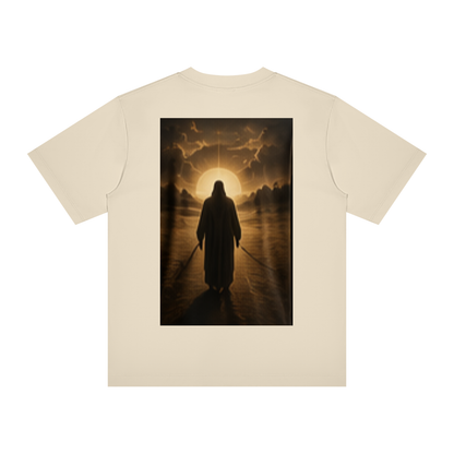 Divine grace Regular Crewneck T-Shirt by ODMPOD