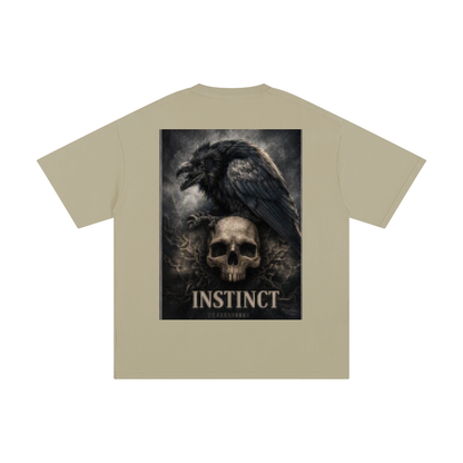 Unisex Pure Cotton T-Shirt by ODMPOD