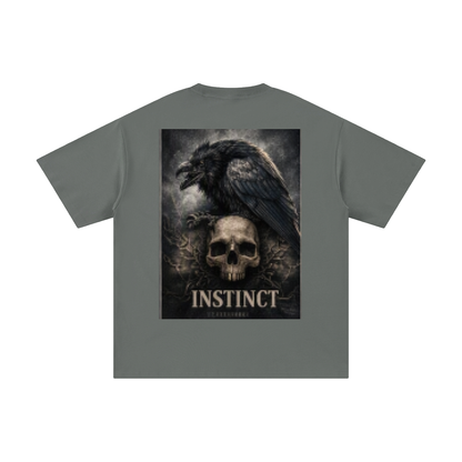 Unisex Pure Cotton T-Shirt by ODMPOD