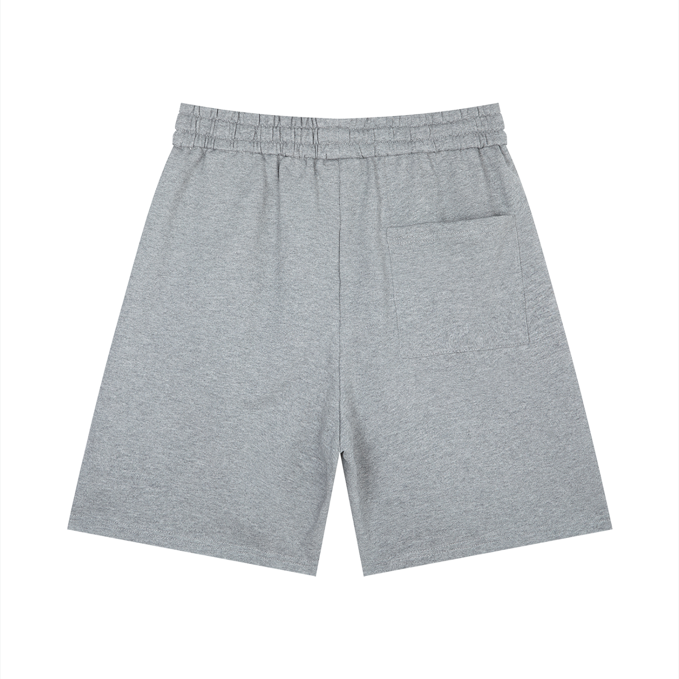 Men’s Loose Fit Drawstring Shorts by ODMPOD