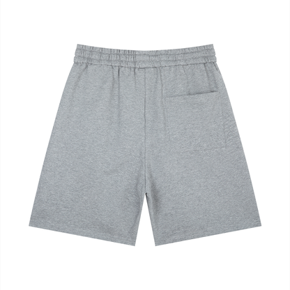 Men’s Loose Fit Drawstring Shorts by ODMPOD