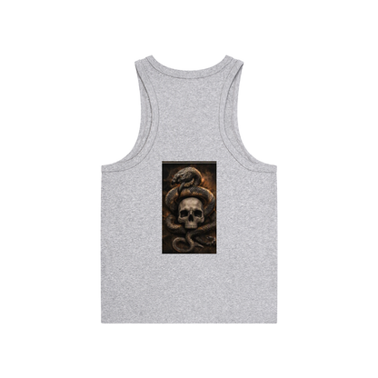 Essential Performance Tank Top by ODMPOD