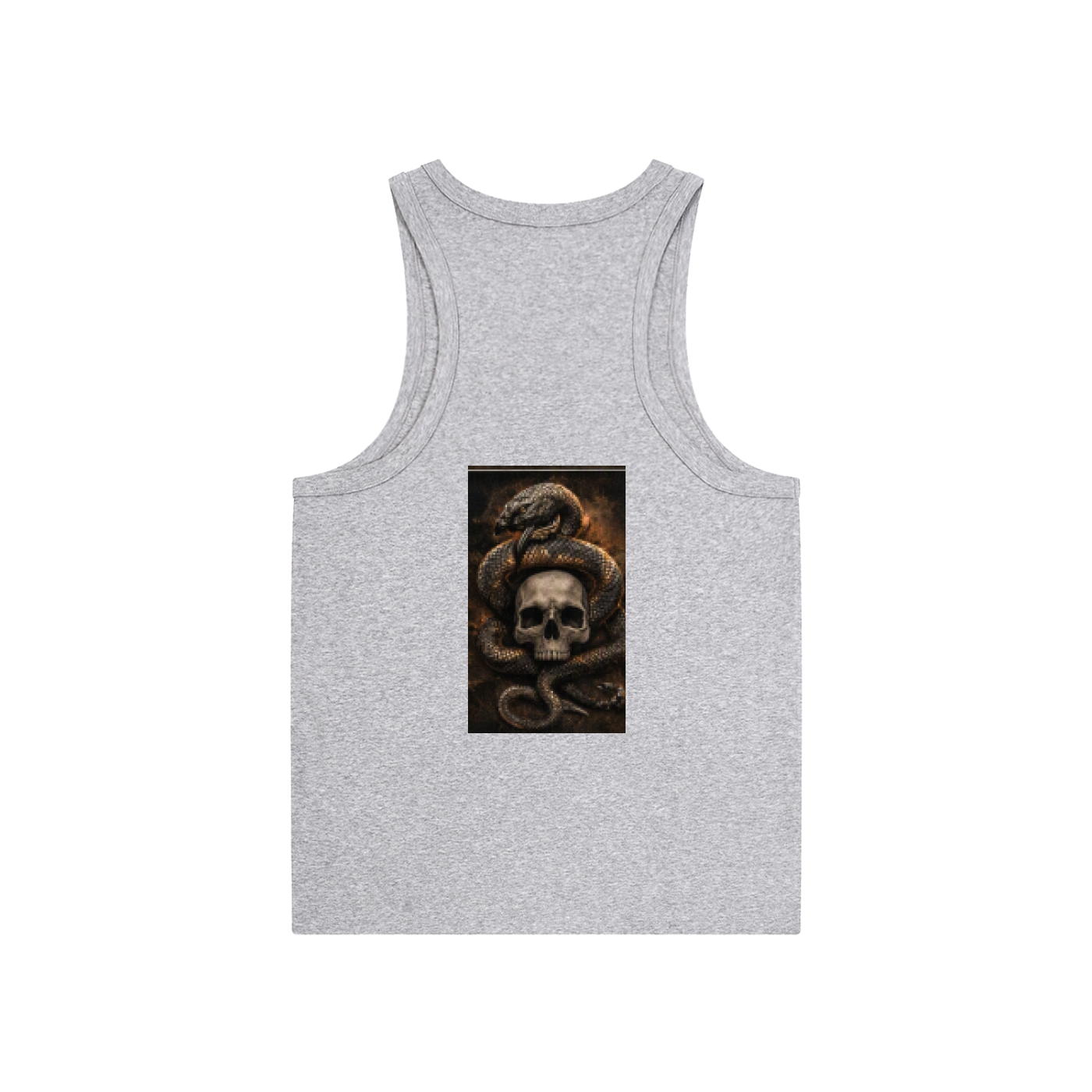Essential Performance Tank Top by ODMPOD