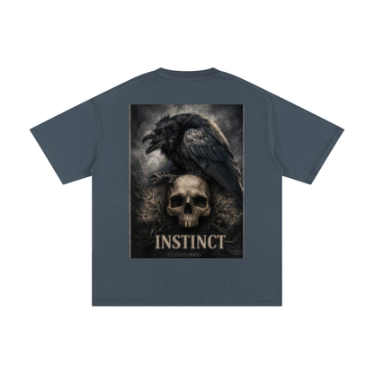 Unisex Pure Cotton T-Shirt by ODMPOD