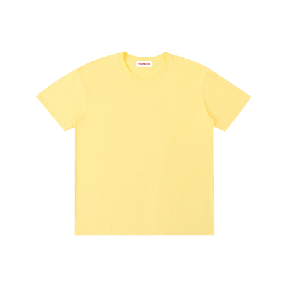 Pure Cotton Unisex T-Shirt by ODMPOD