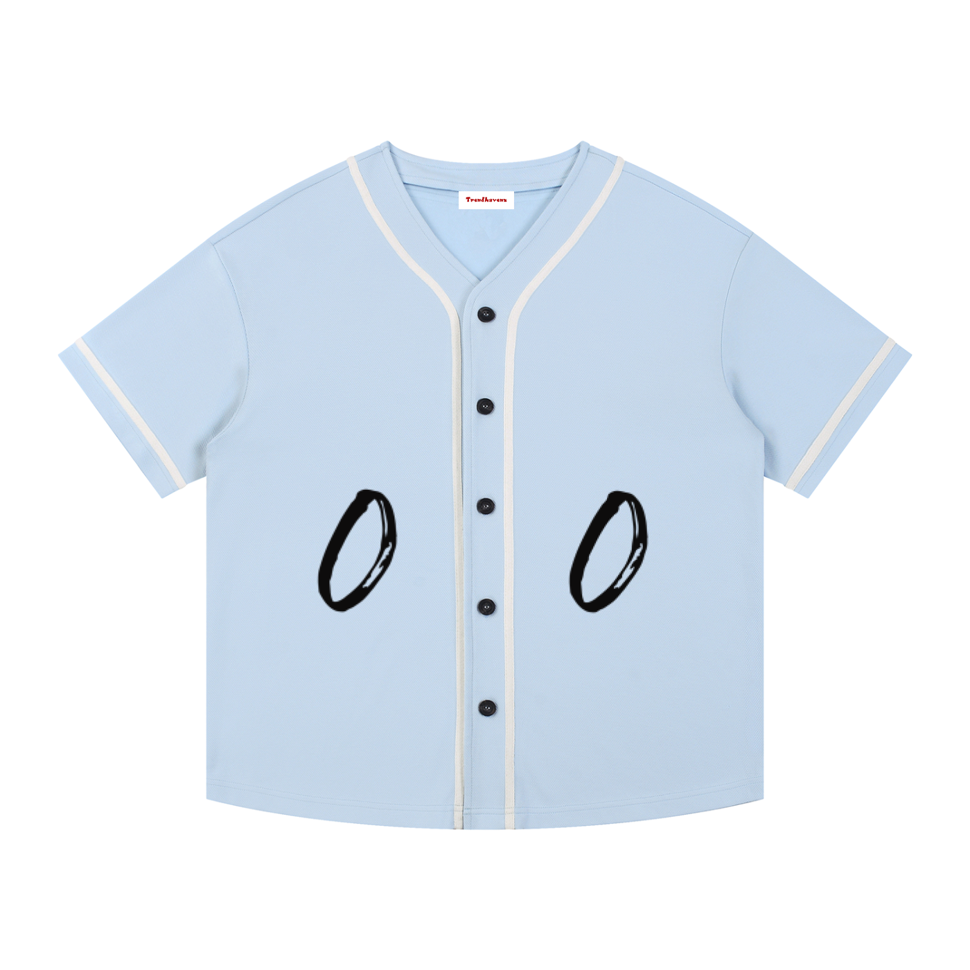 Grim reaper #00 baseball Jersey by ODMPOD