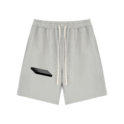 VIOD Drawstring Shorts by ODMPOD