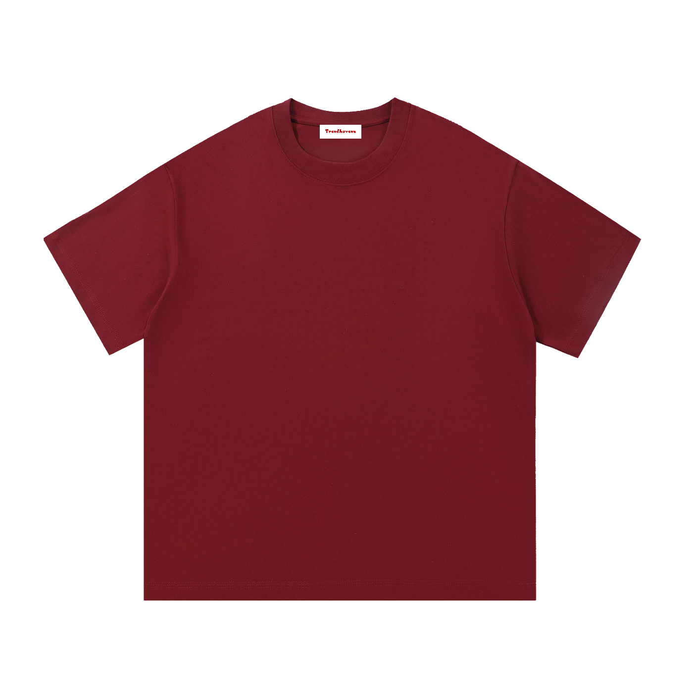 Essential Cotton T-Shirt by ODMPOD