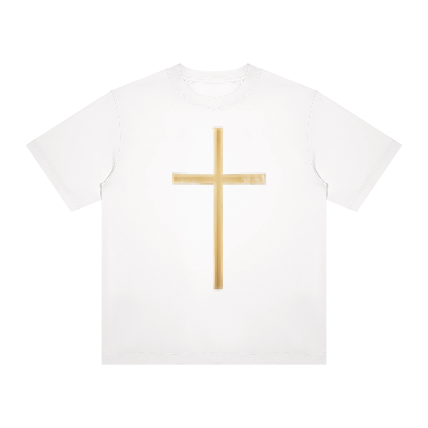 Divine grace Regular Crewneck T-Shirt by ODMPOD