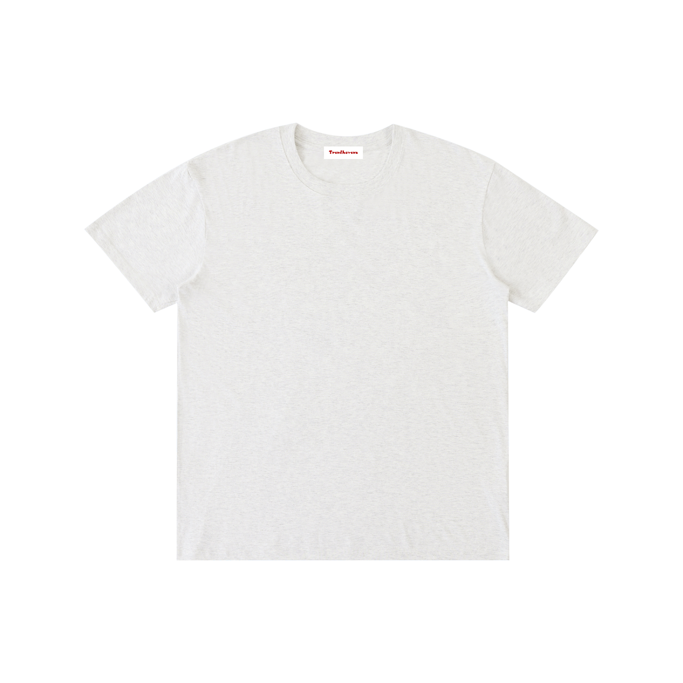 Abstract expression Pure Cotton Unisex T-Shirt by ODMPOD