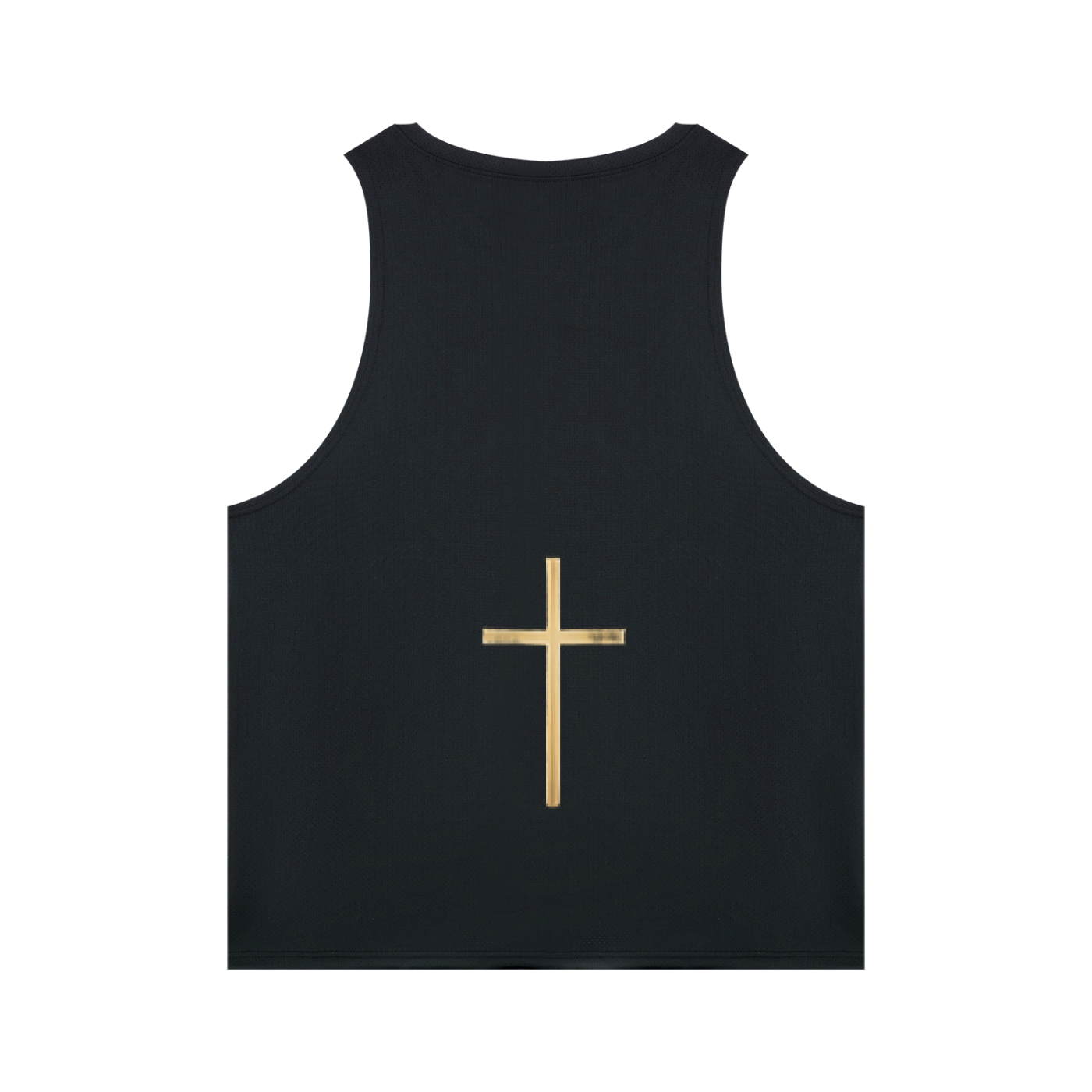Divine grace Men’s Performance Tank Top by ODMPOD