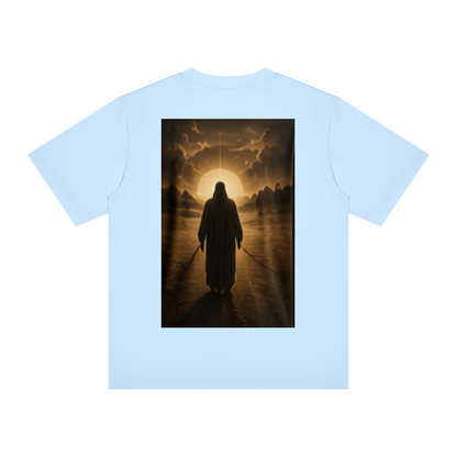 Divine grace Regular Crewneck T-Shirt by ODMPOD