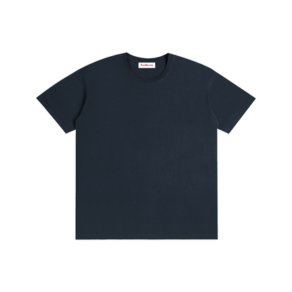 Pure Cotton Unisex T-Shirt by ODMPOD
