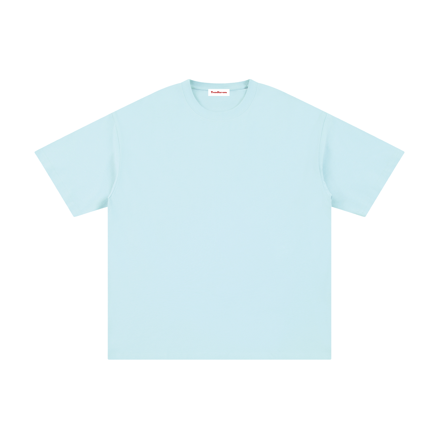 Unisex Pure Cotton T-Shirt by ODMPOD