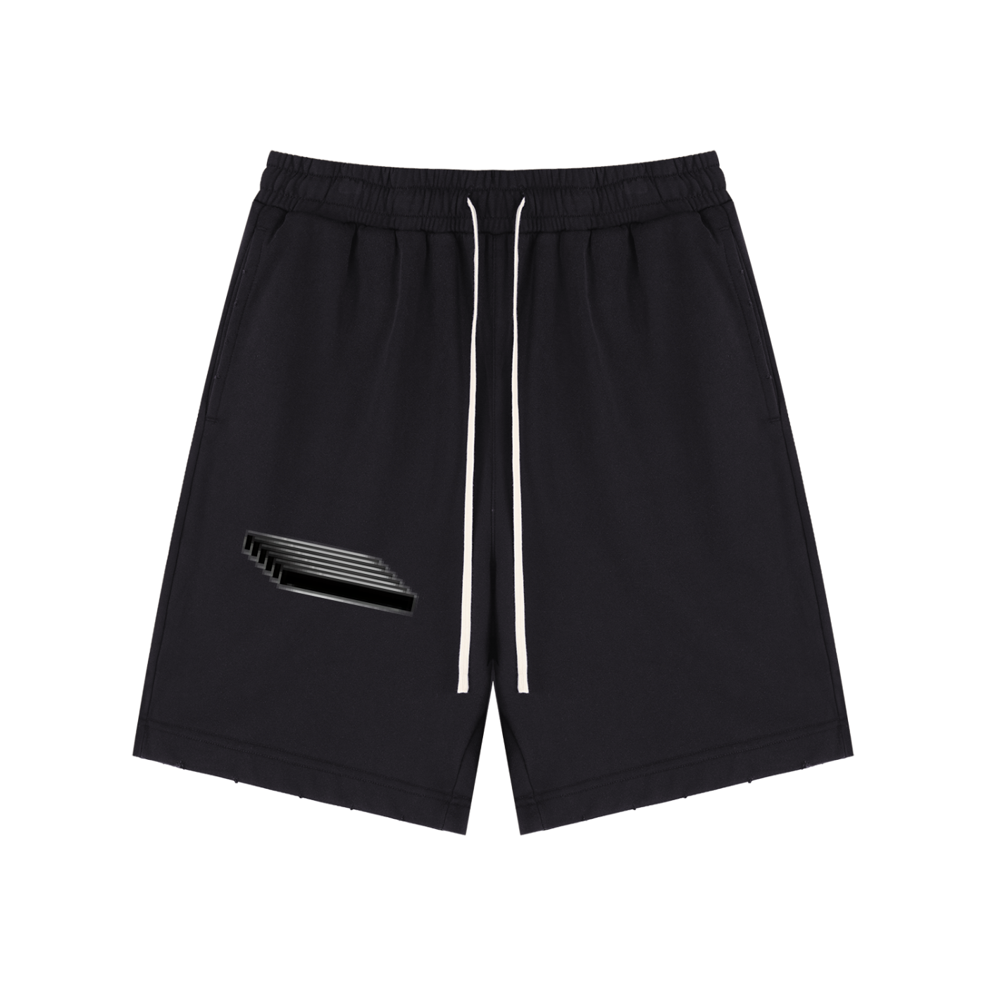 VIOD Drawstring Shorts by ODMPOD