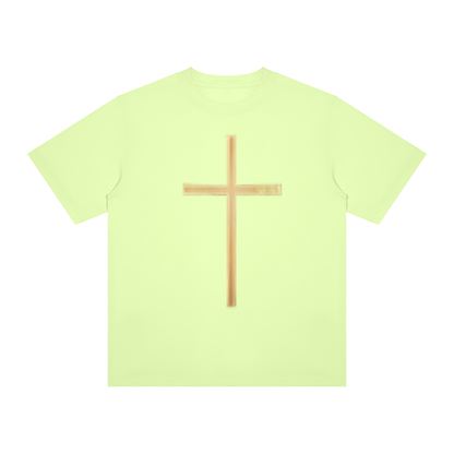 Divine grace Regular Crewneck T-Shirt by ODMPOD