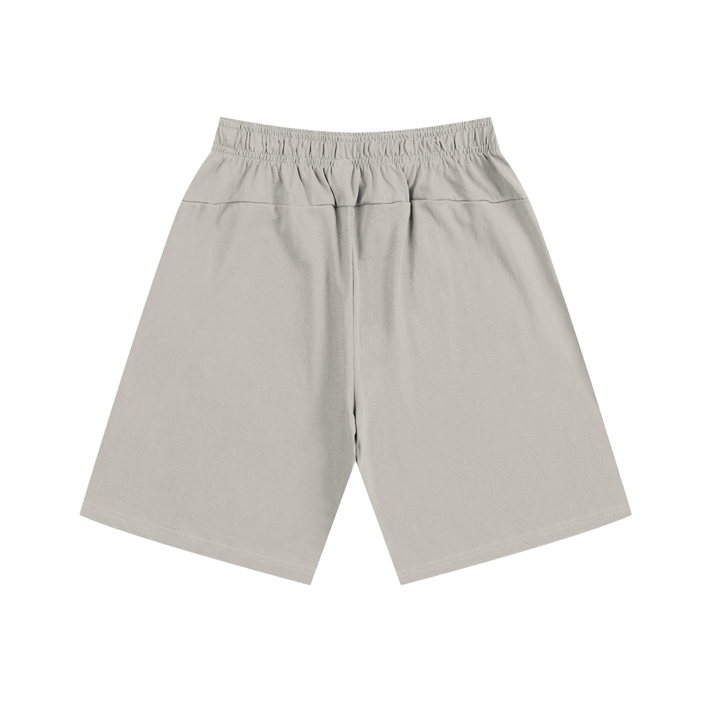 Abstract expression Essential Heavyweight Cotton Shorts by ODMPOD