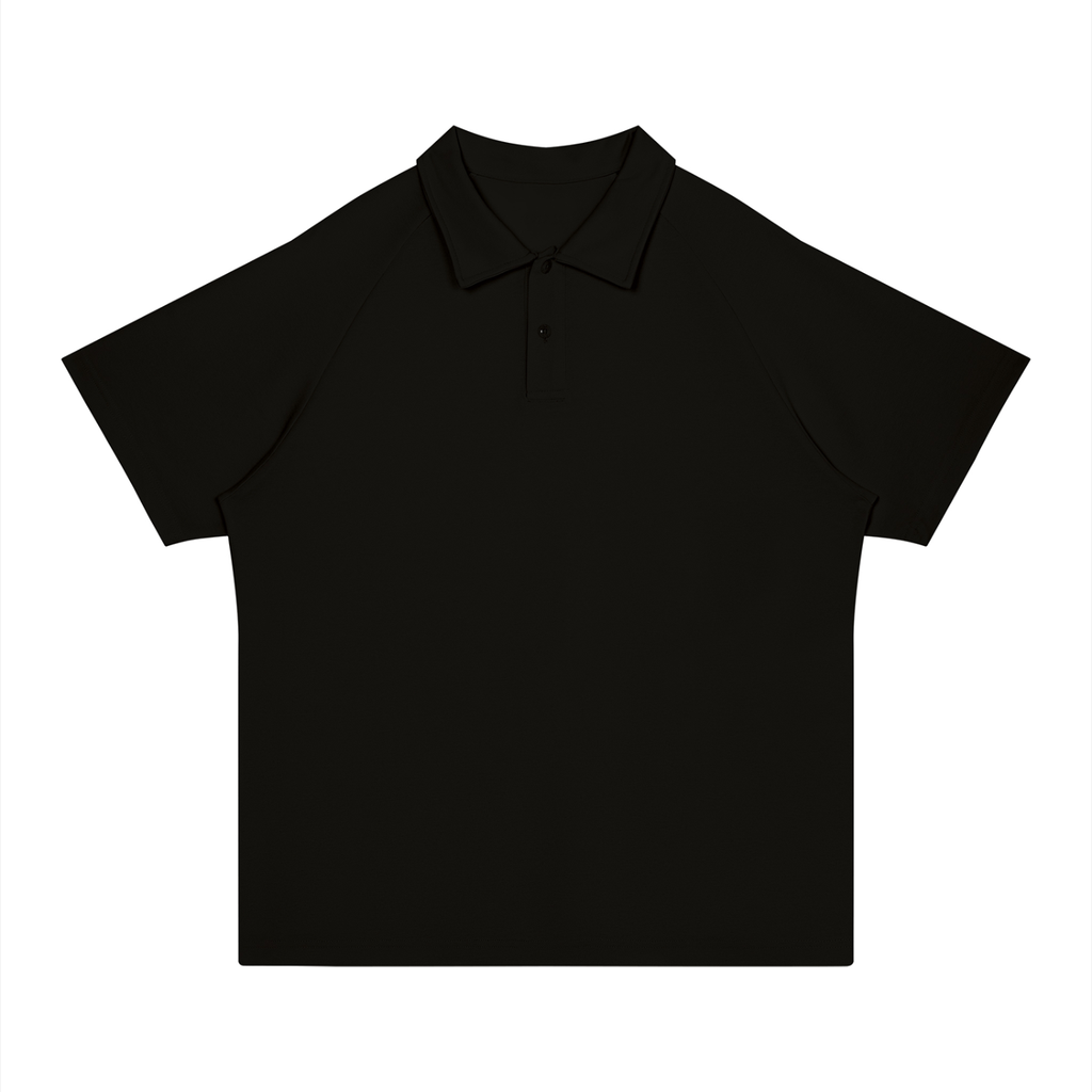 Unisex Regular Fit Polo Shirt by ODMPOD