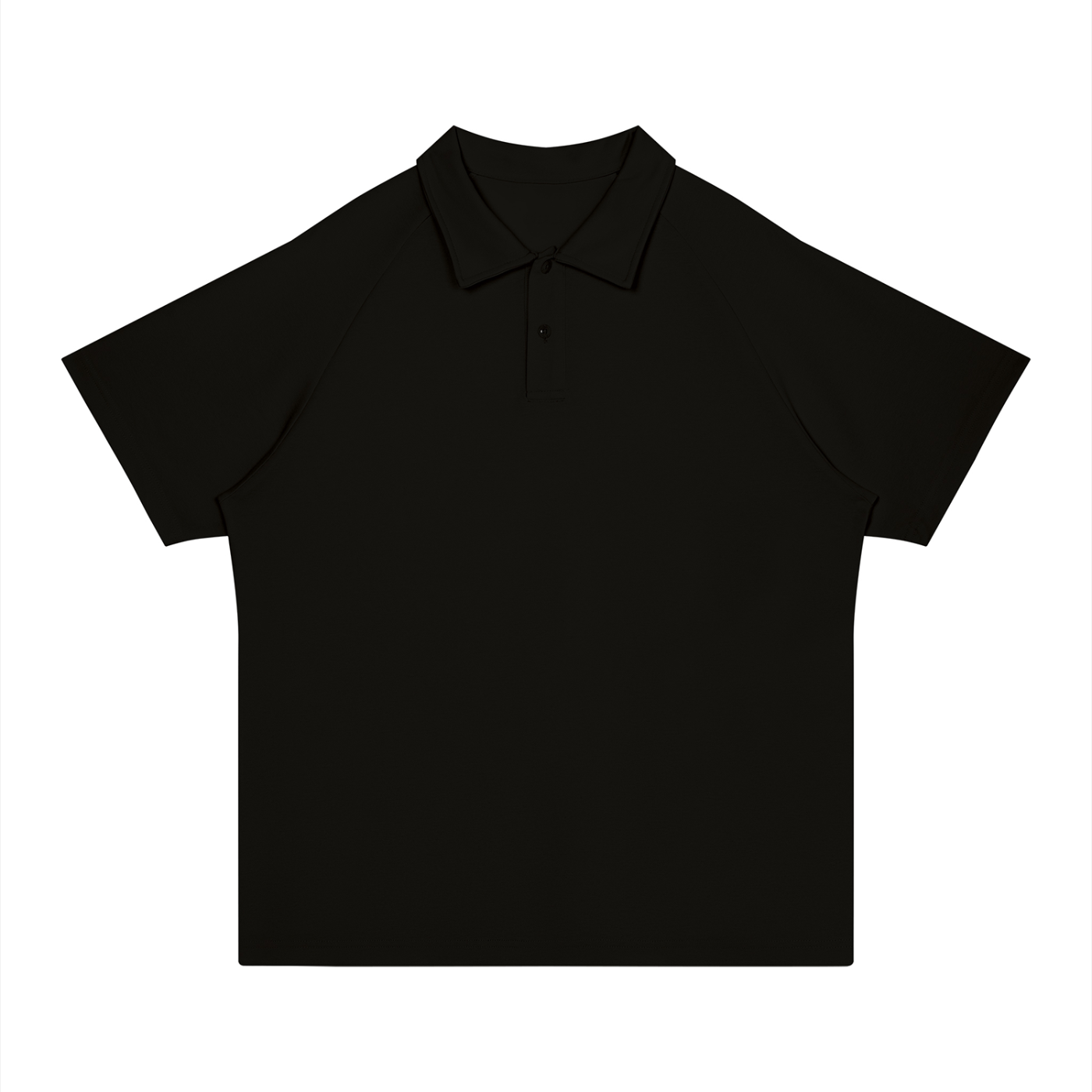 Unisex Regular Fit Polo Shirt by ODMPOD