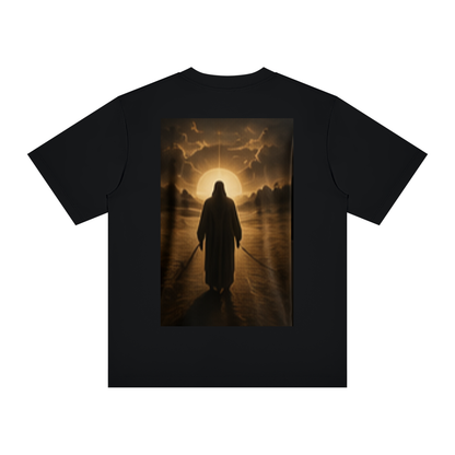 Divine grace Regular Crewneck T-Shirt by ODMPOD