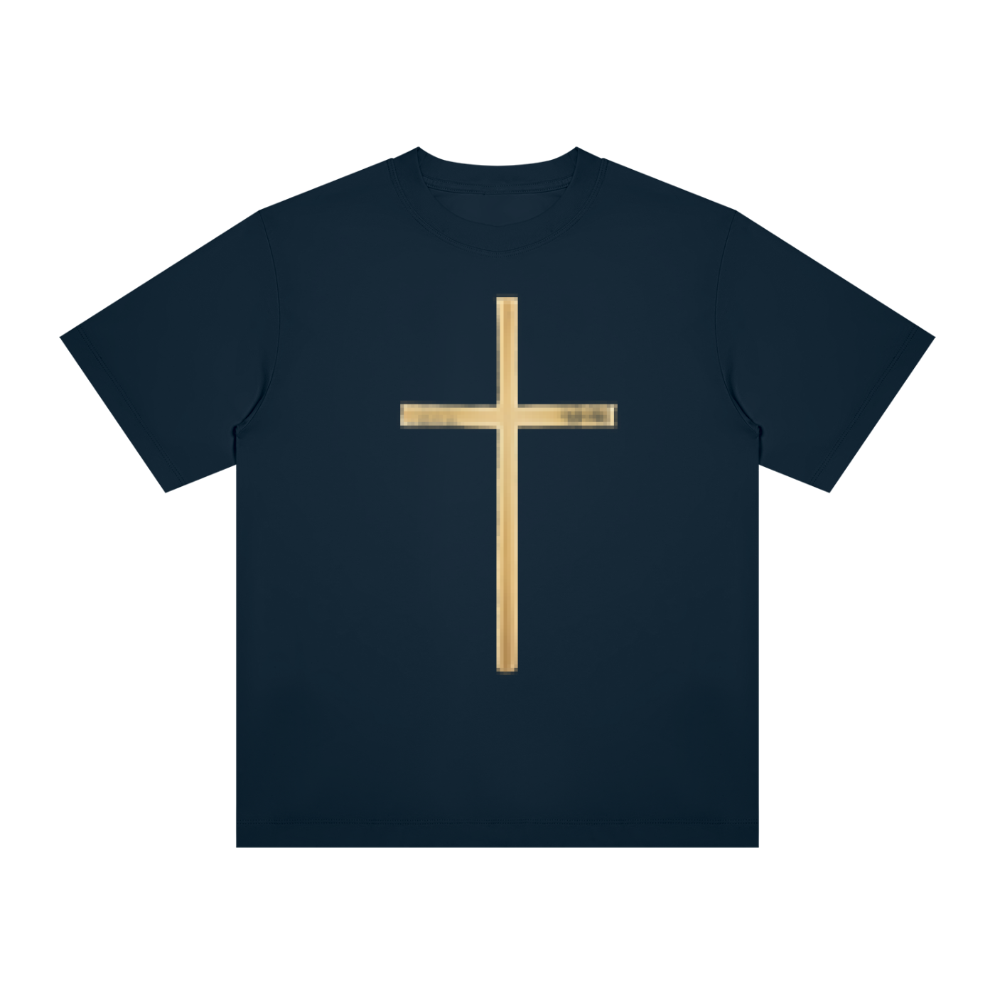 Divine grace Regular Crewneck T-Shirt by ODMPOD