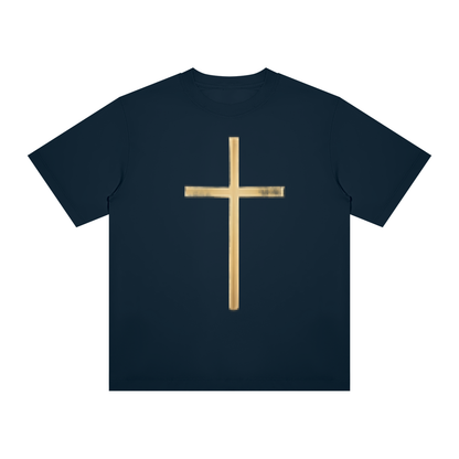 Divine grace Regular Crewneck T-Shirt by ODMPOD