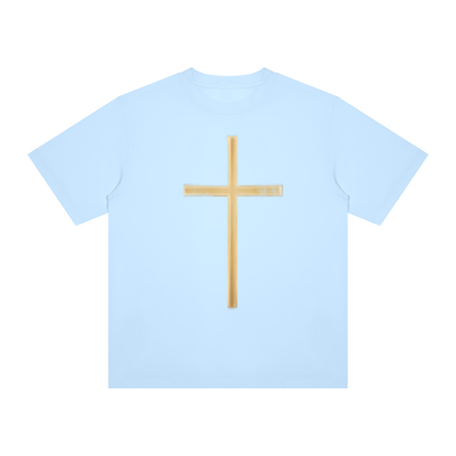 Divine grace Regular Crewneck T-Shirt by ODMPOD
