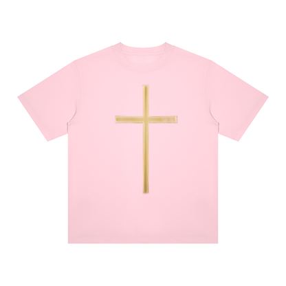 Divine grace Regular Crewneck T-Shirt by ODMPOD