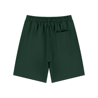 VIOD Drawstring Shorts by ODMPOD