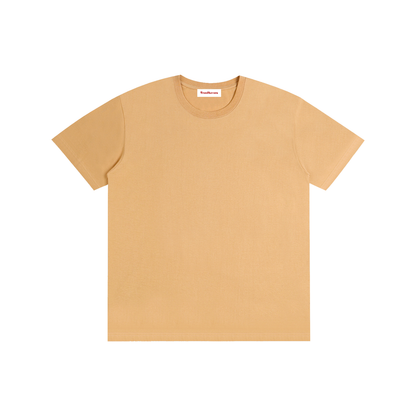 Pure Cotton Unisex T-Shirt by ODMPOD