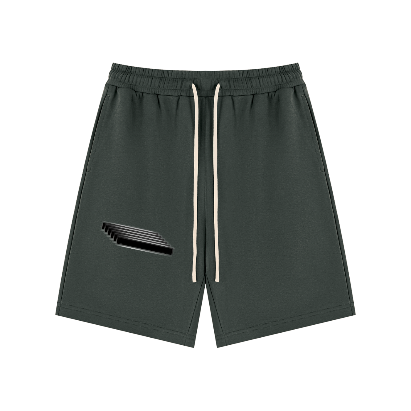 VIOD Drawstring Shorts by ODMPOD