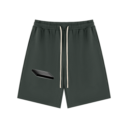 VIOD Drawstring Shorts by ODMPOD