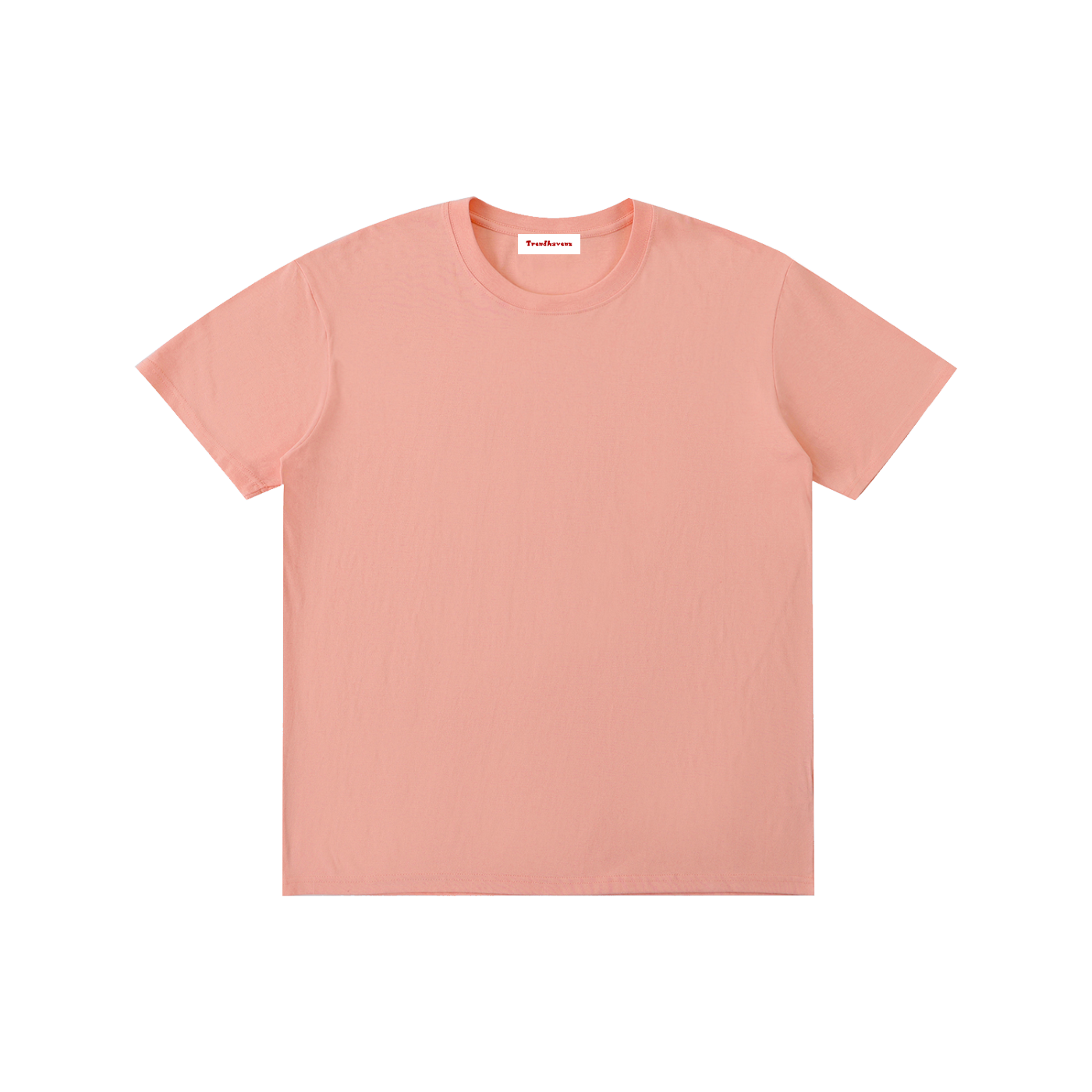 Pure Cotton Unisex T-Shirt by ODMPOD