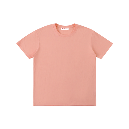 Pure Cotton Unisex T-Shirt by ODMPOD