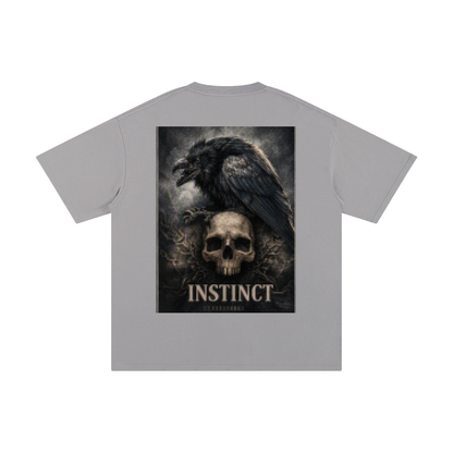 Unisex Pure Cotton T-Shirt by ODMPOD