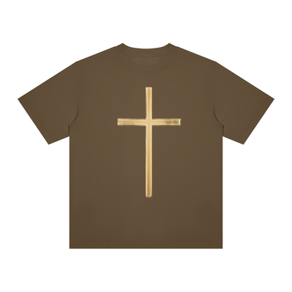 Divine grace Regular Crewneck T-Shirt by ODMPOD