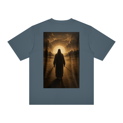 Divine grace Regular Crewneck T-Shirt by ODMPOD