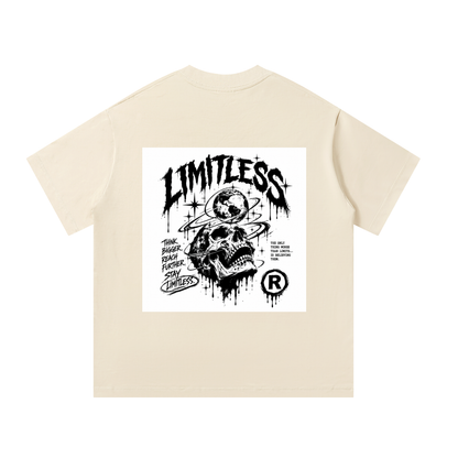 Unisex Oversized T-Shirt by ODMPOD
