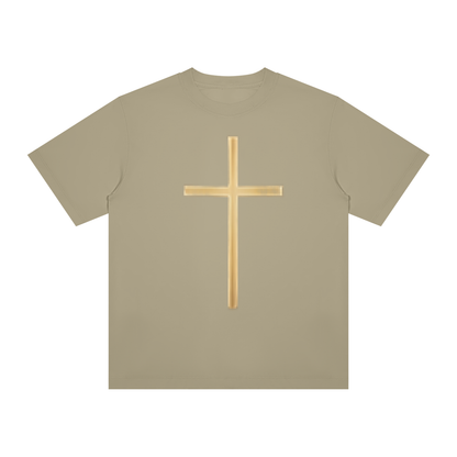 Divine grace Regular Crewneck T-Shirt by ODMPOD