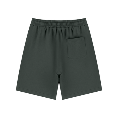 VIOD Drawstring Shorts by ODMPOD