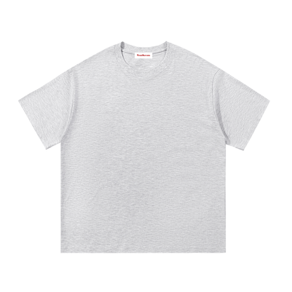 Essential Cotton T-Shirt by ODMPOD