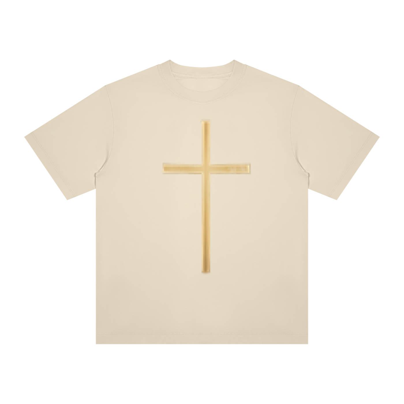 Divine grace Regular Crewneck T-Shirt by ODMPOD